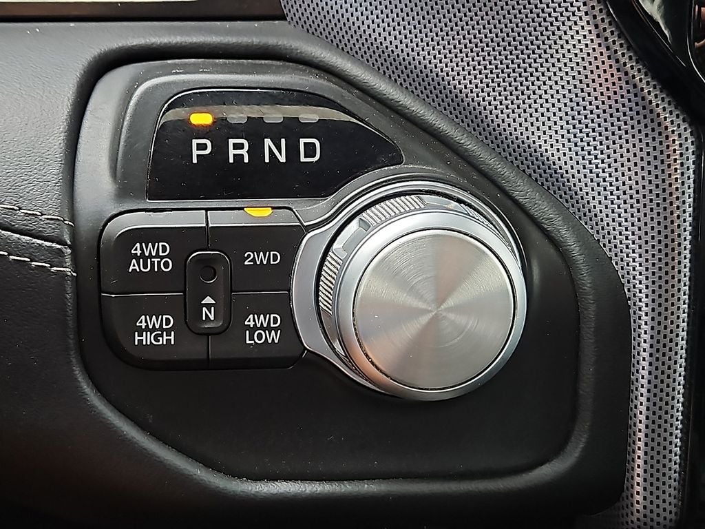 2019 RAM 1500 Limited