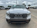 2023 RAM 1500 Laramie Longhorn