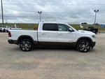 2023 RAM 1500 Laramie Longhorn