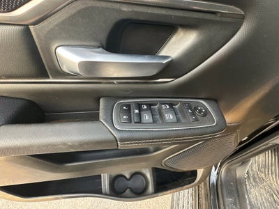 2021 RAM 1500 Rebel Crew Cab 4x4 5'7' Box