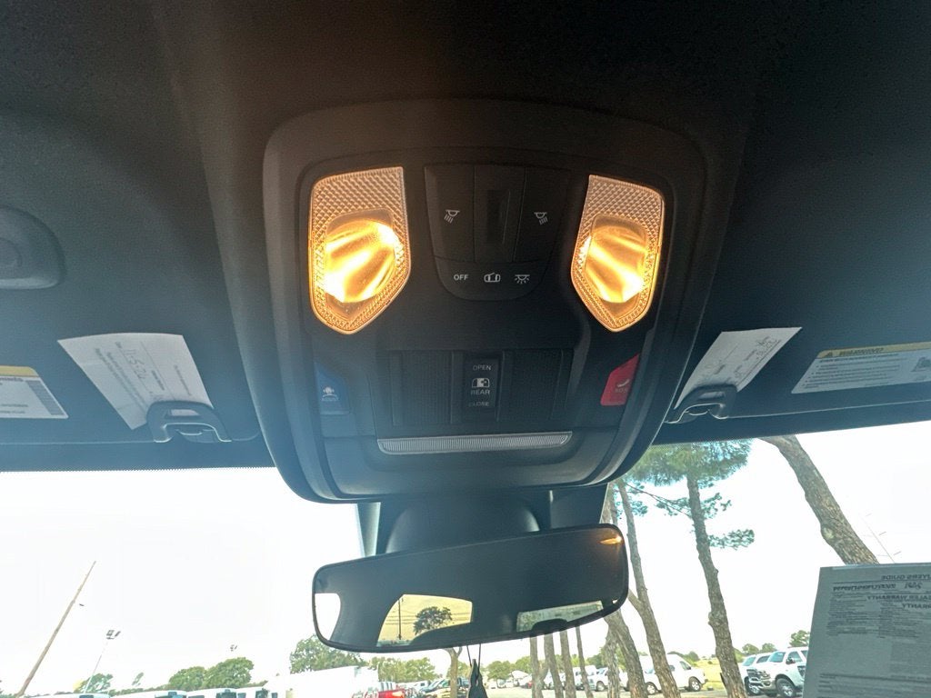 2021 RAM 1500 Rebel Crew Cab 4x4 5'7' Box