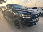2021 RAM 1500 Rebel Crew Cab 4x4 5'7' Box