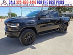 2025 RAM 1500 RHO