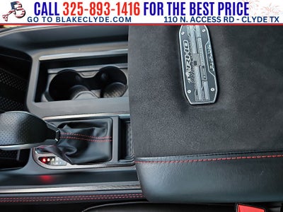 2025 RAM 1500 RHO