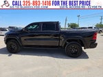 2025 RAM 1500 RHO