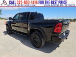 2025 RAM 1500 RHO