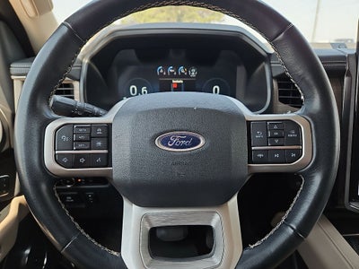 2023 Ford Expedition Limited MAX