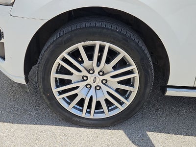 2023 Ford Expedition Platinum MAX