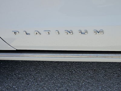 2023 Ford Expedition Platinum MAX