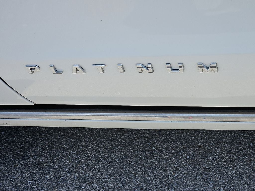 2023 Ford Expedition Platinum MAX
