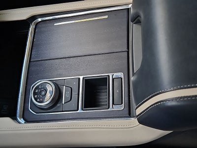 2023 Ford Expedition Platinum MAX