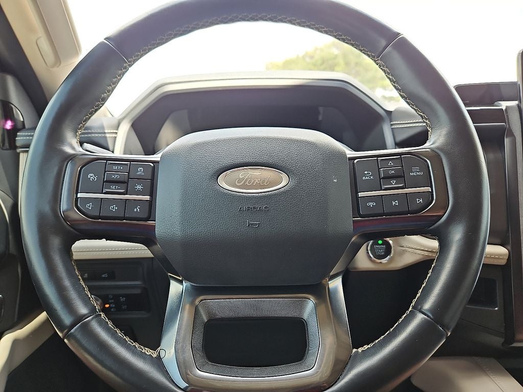 2023 Ford Expedition Platinum MAX