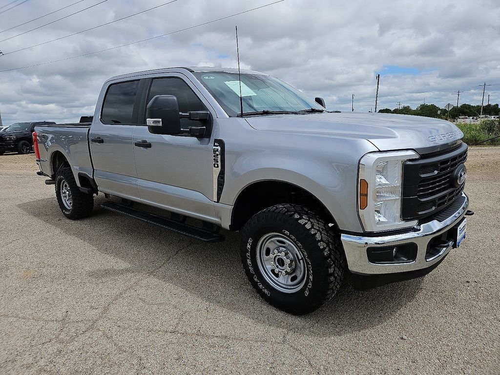 2024 Ford F-250SD XL