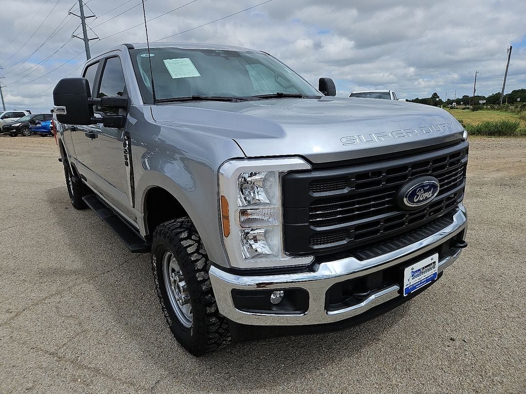 2024 Ford F-250SD XL