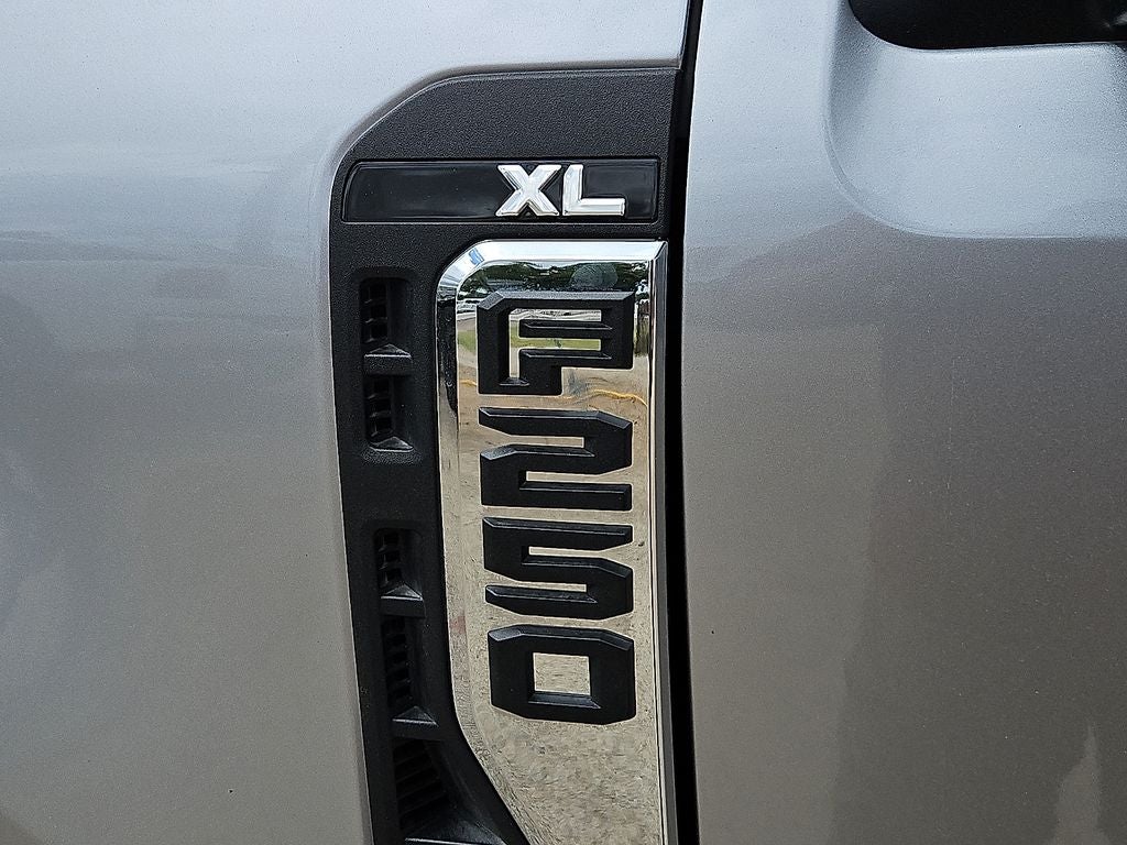 2024 Ford F-250SD XL