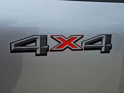 2024 Ford F-250SD XL