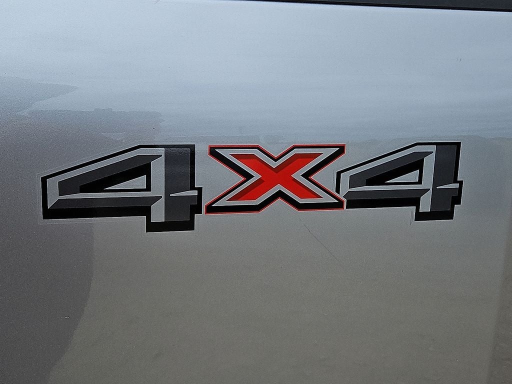 2024 Ford F-250SD XL