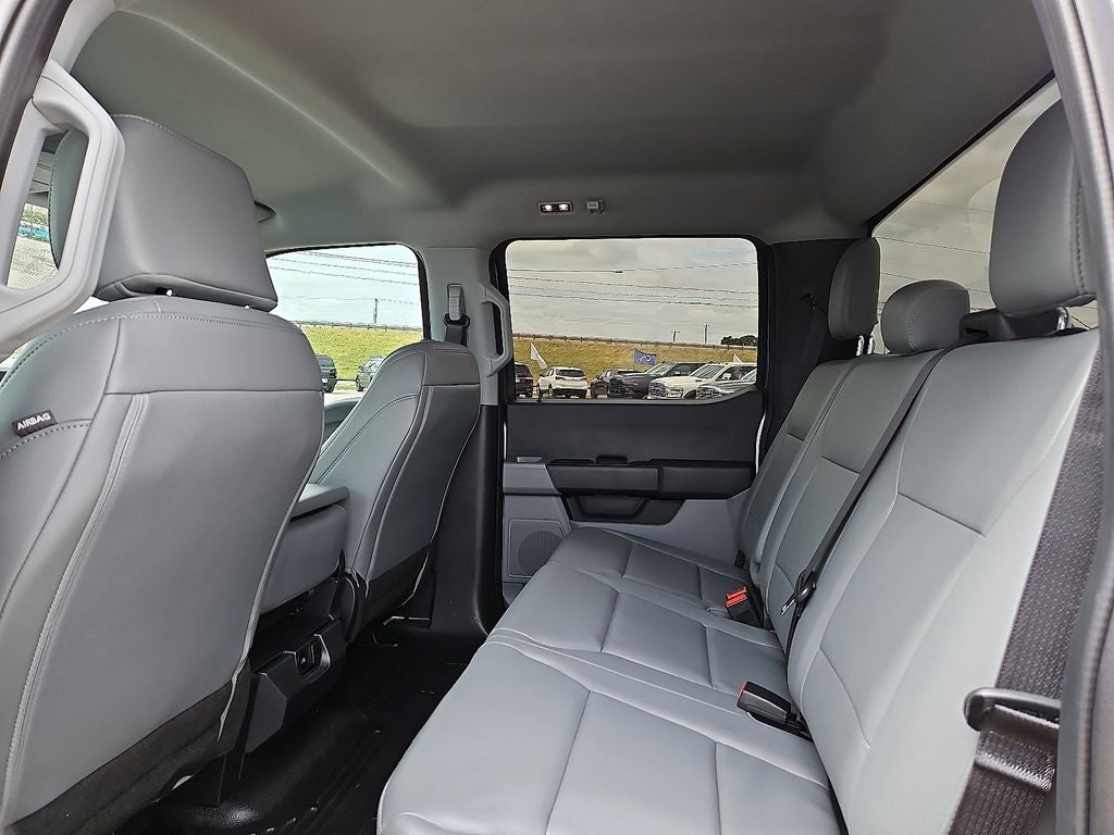 2024 Ford F-250SD XL