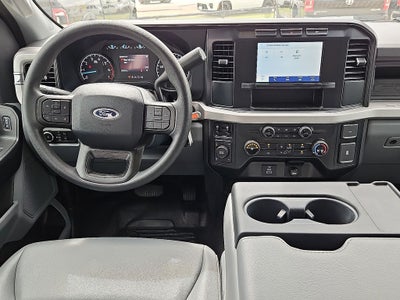 2024 Ford F-250SD XL
