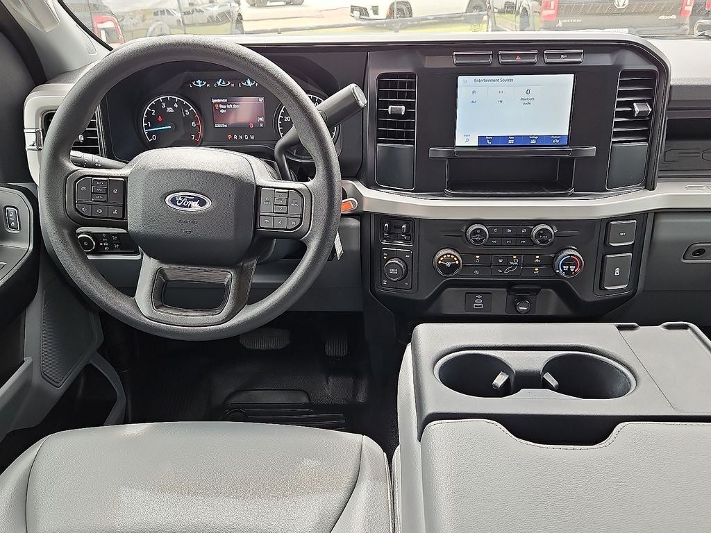 2024 Ford F-250SD XL