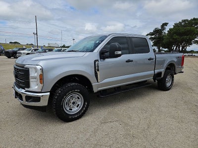 2024 Ford F-250SD XL