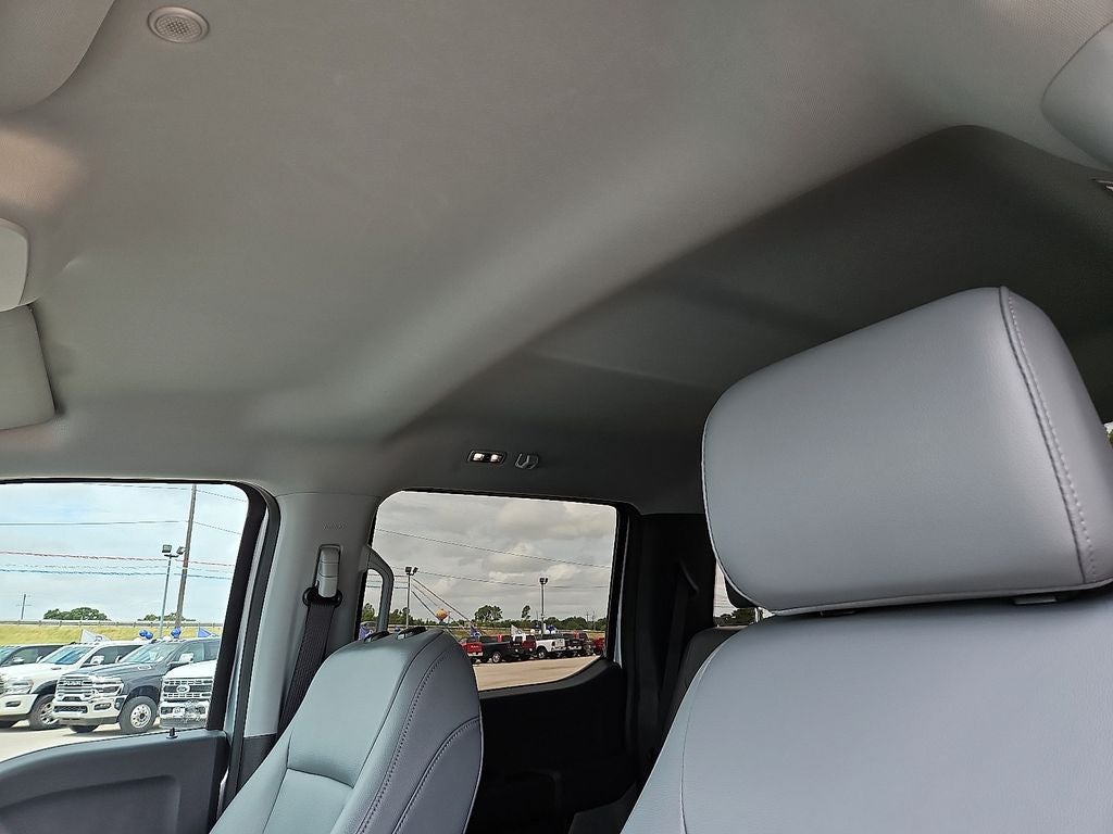 2024 Ford F-250SD XL