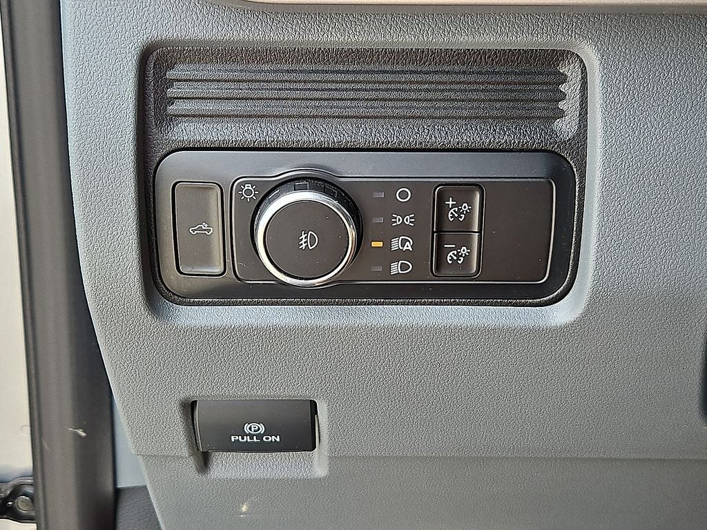 2024 Ford F-250SD XL