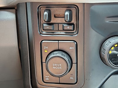 2024 Ford F-250SD XL