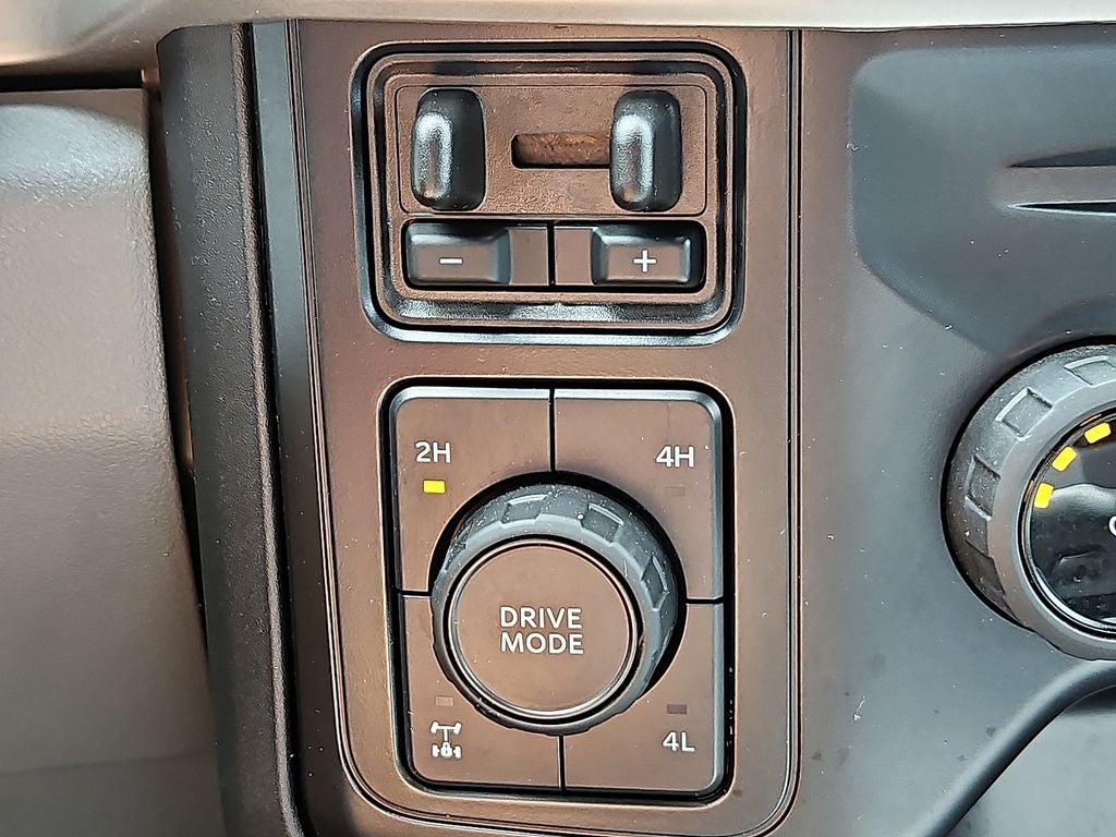 2024 Ford F-250SD XL