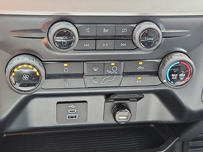 2024 Ford F-250SD XL