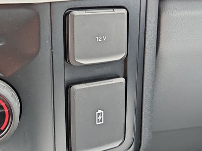 2024 Ford F-250SD XL