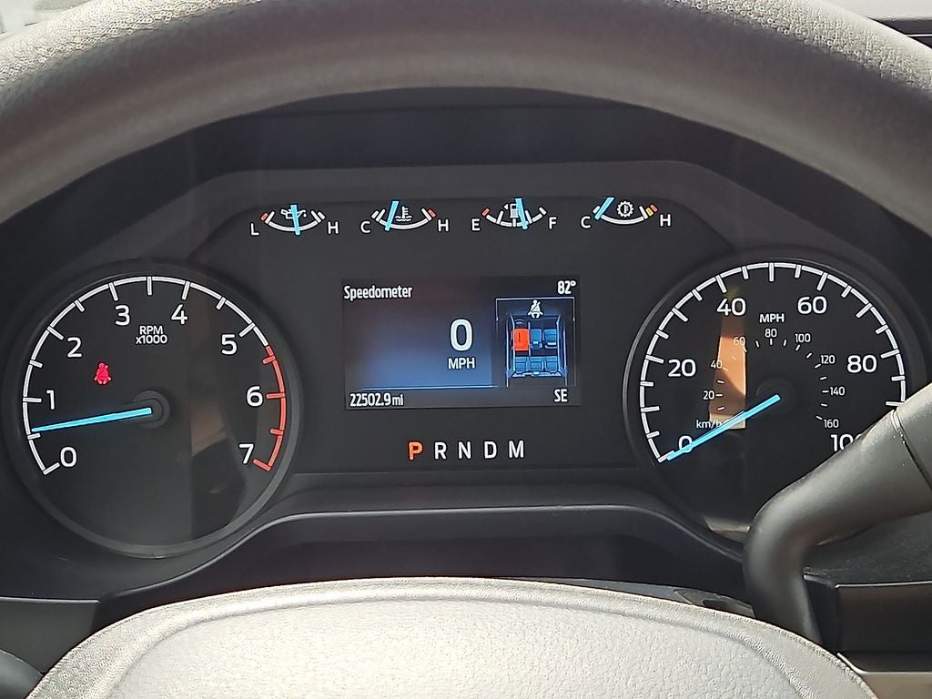2024 Ford F-250SD XL