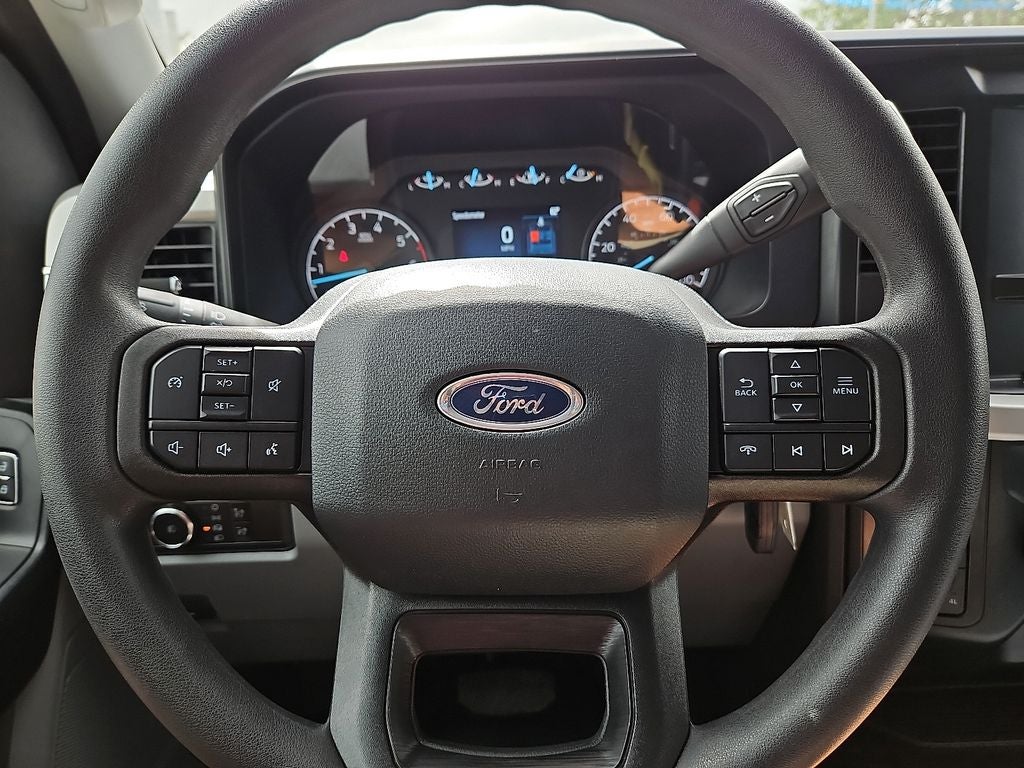 2024 Ford F-250SD XL