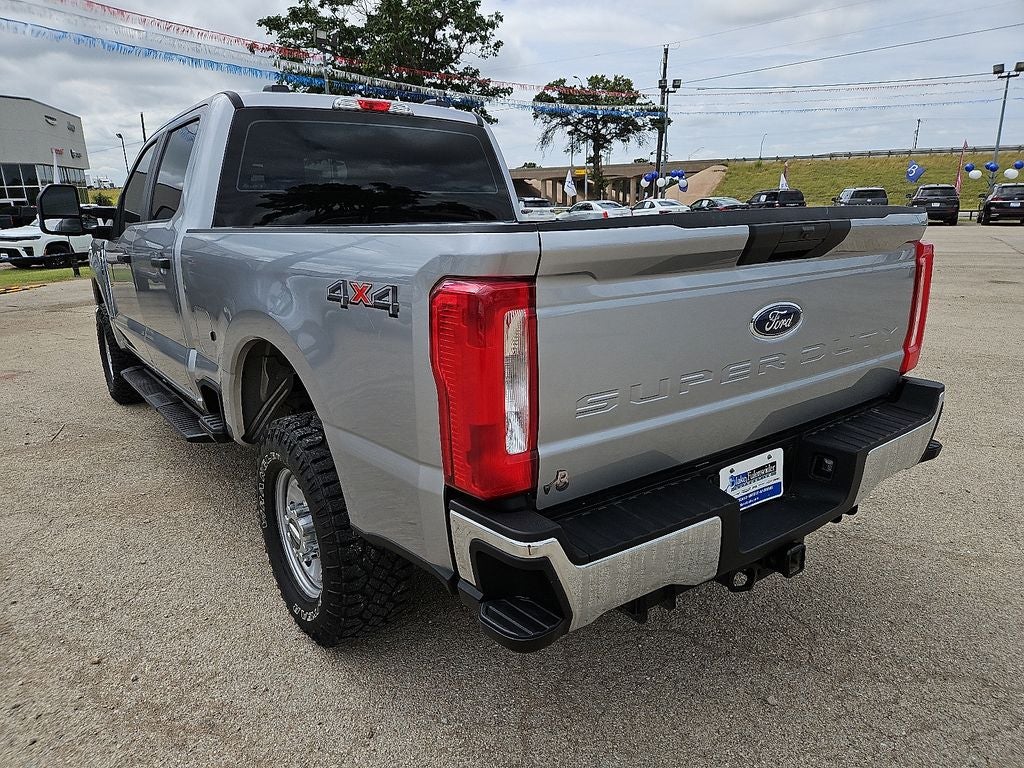 2024 Ford F-250SD XL