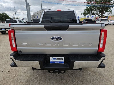 2024 Ford F-250SD XL