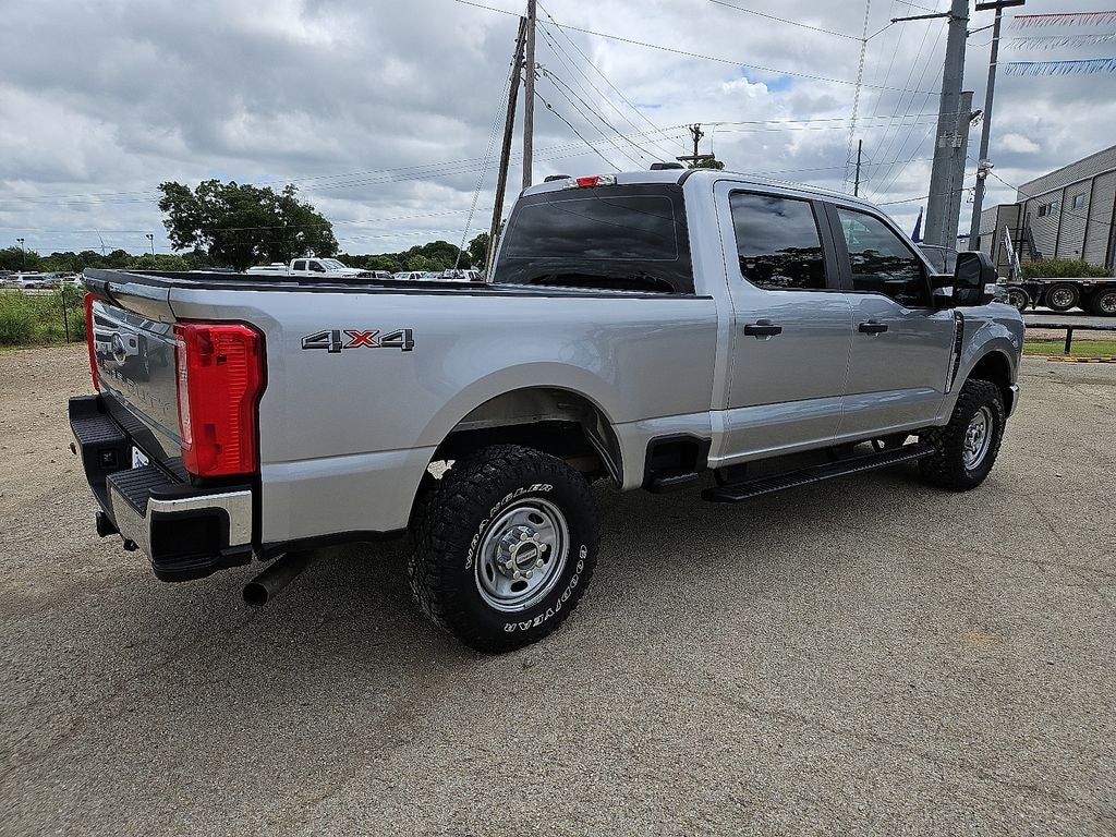 2024 Ford F-250SD XL