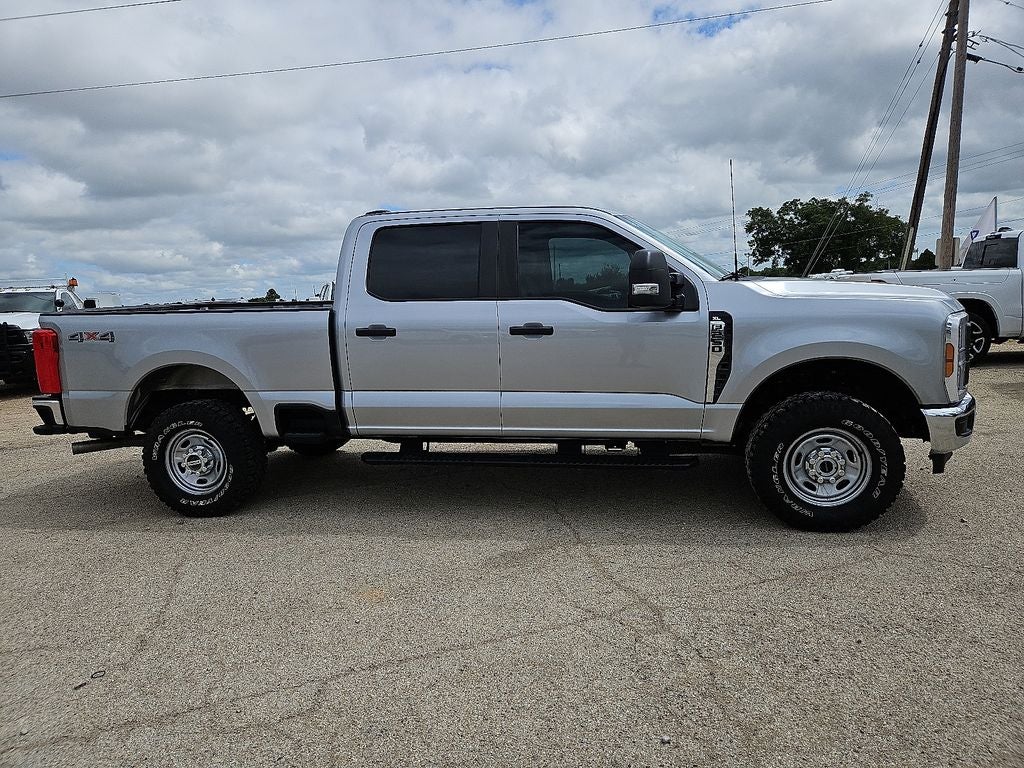2024 Ford F-250SD XL