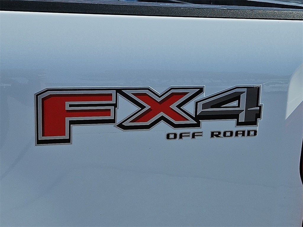 2024 Ford F-250SD XLT