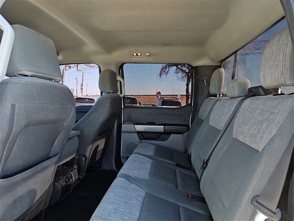 2024 Ford F-250SD XLT