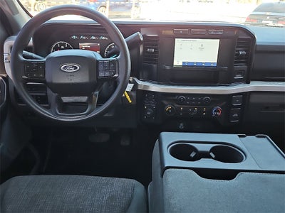 2024 Ford F-250SD XLT