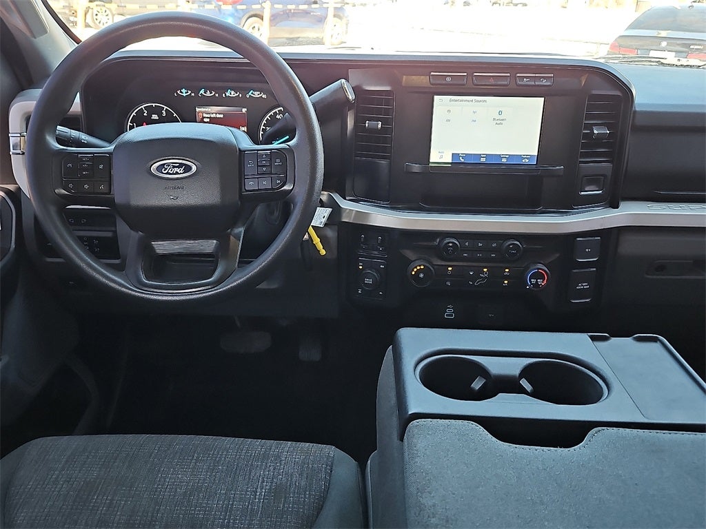 2024 Ford F-250SD XLT