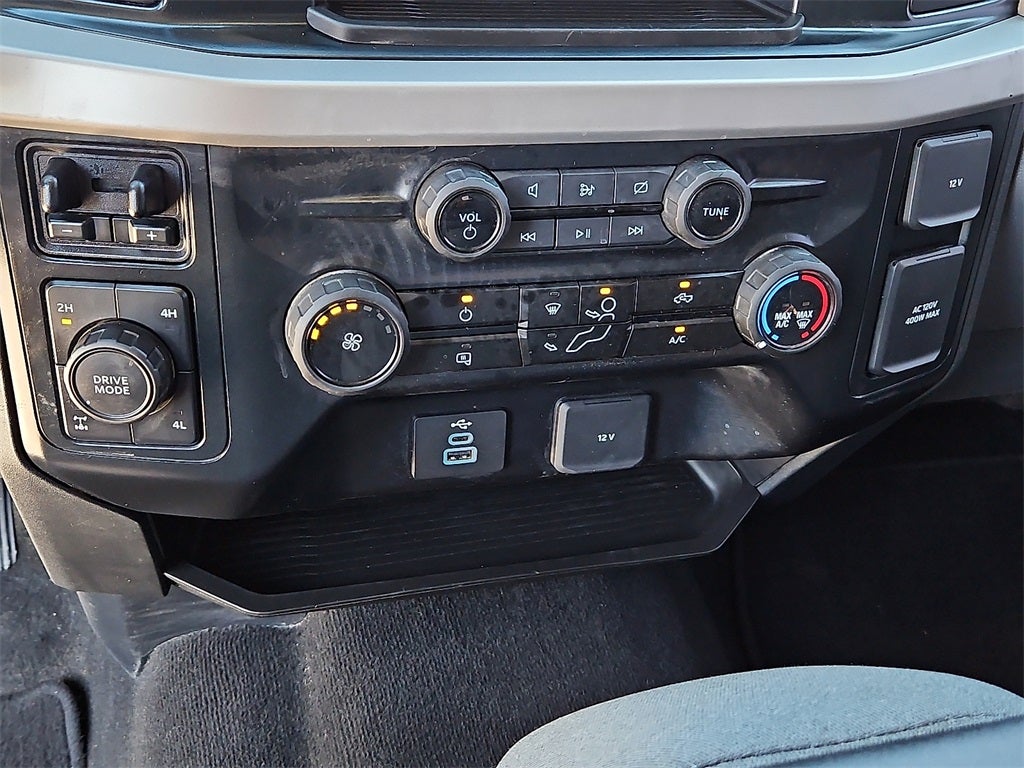 2024 Ford F-250SD XLT