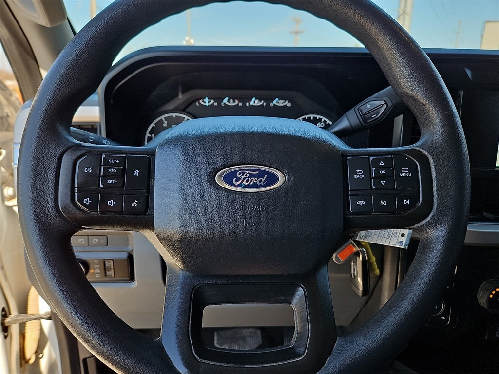 2024 Ford F-250SD XLT