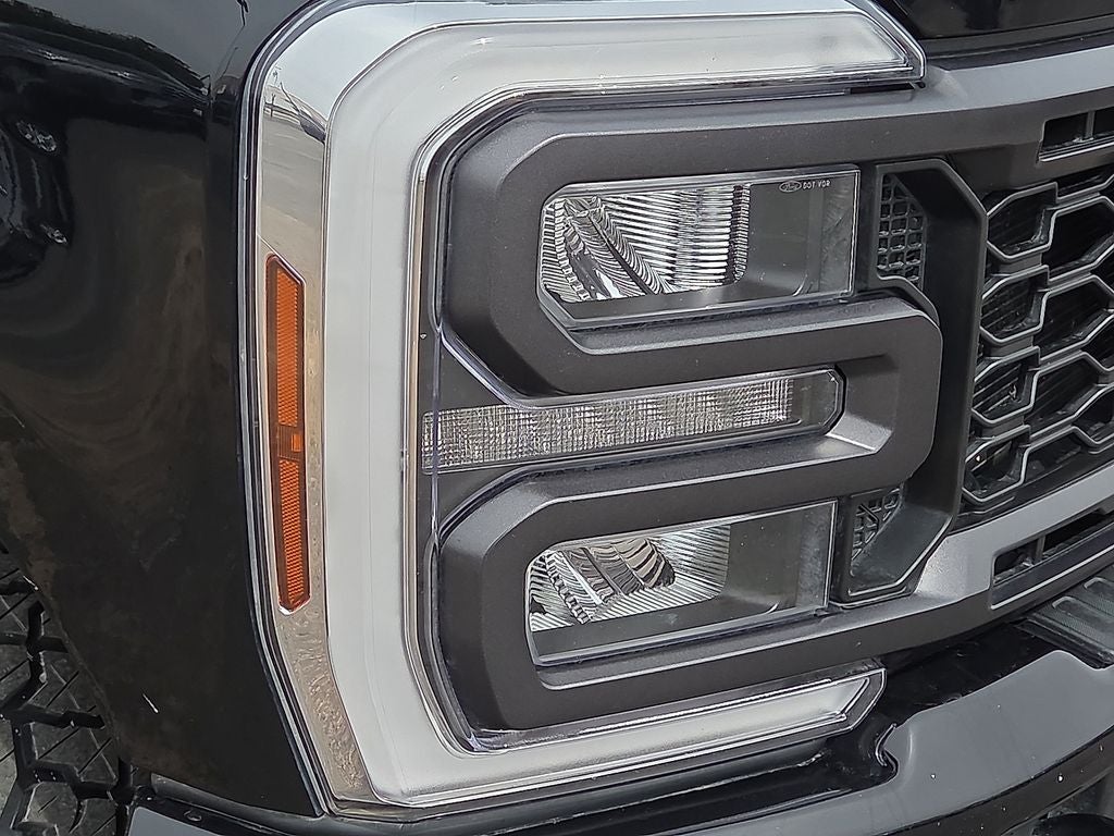 2024 Ford F-350 Lariat