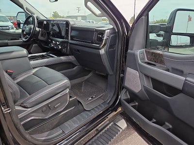 2024 Ford F-350 Lariat