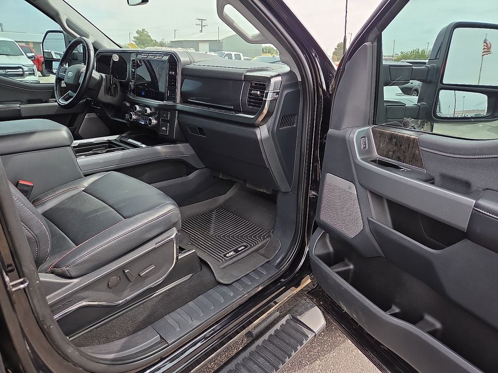 2024 Ford F-350 Lariat