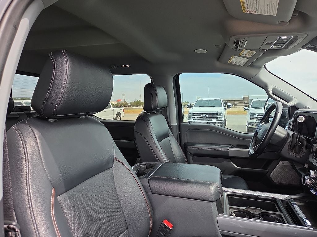 2024 Ford F-350 Lariat