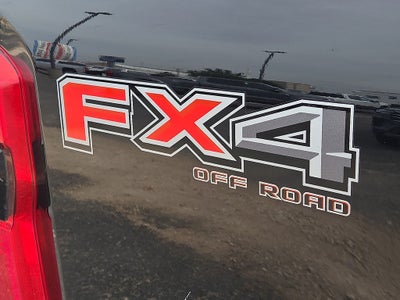 2024 Ford F-350 Lariat