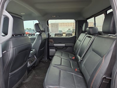 2024 Ford F-350 Lariat