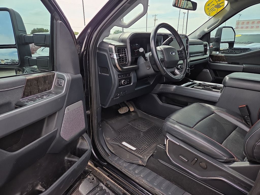 2024 Ford F-350 Lariat